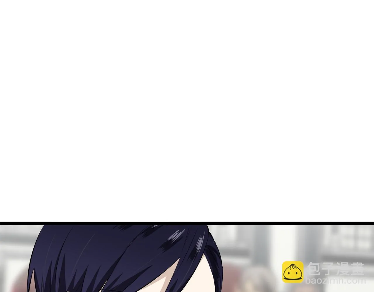 第42话 围场上只有猎人 2 第126页