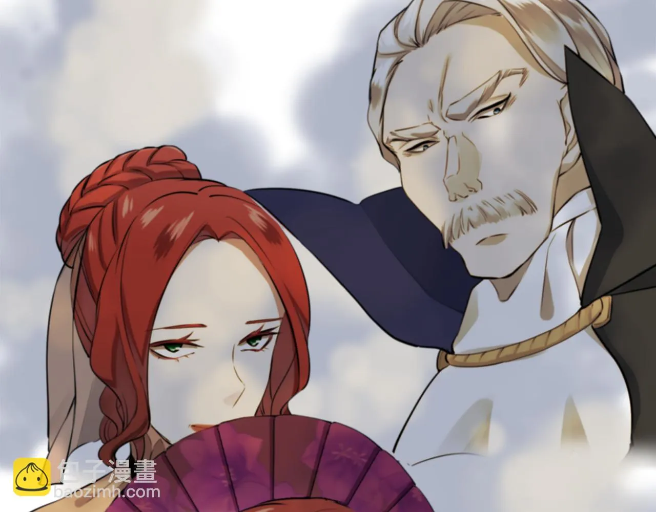 第39话 不能对你说的秘密 2 第21页