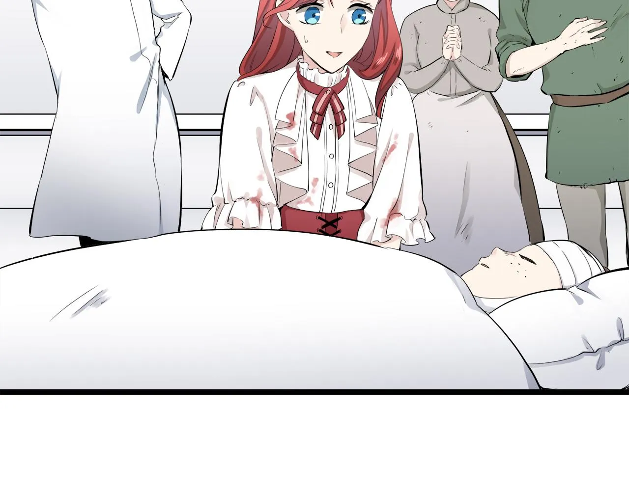 第38话 不能对你说的秘密 1 第103页