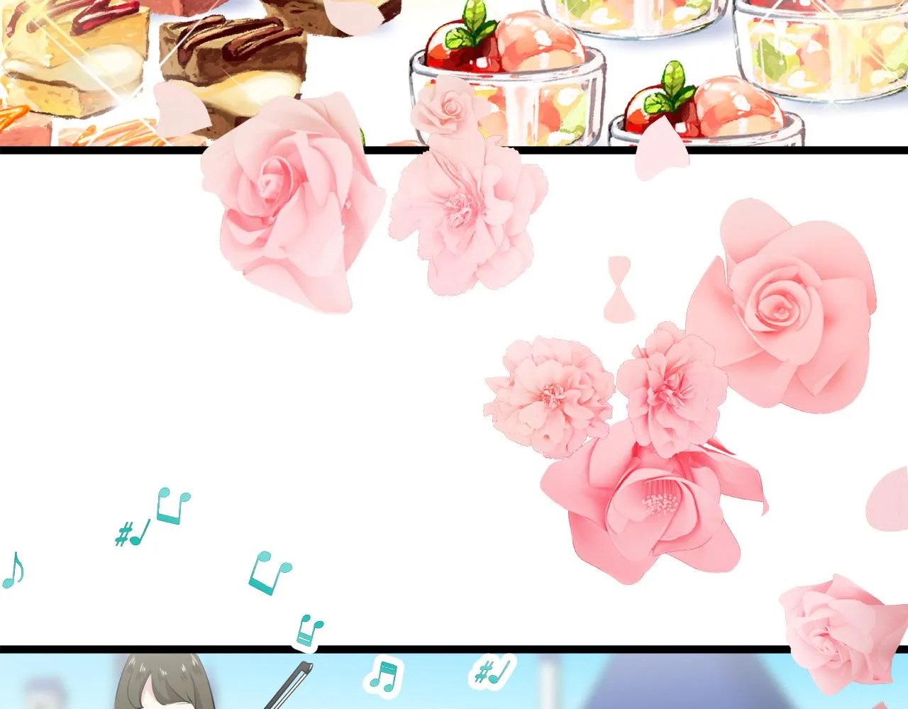 第40话 再见罗马尼奧洛伯爵 第5页