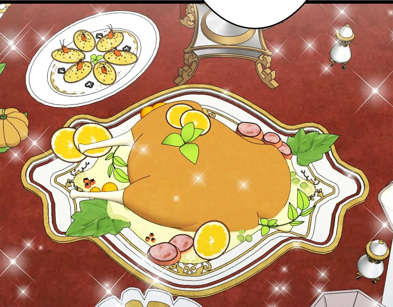 第40话 再见罗马尼奧洛伯爵 第30页
