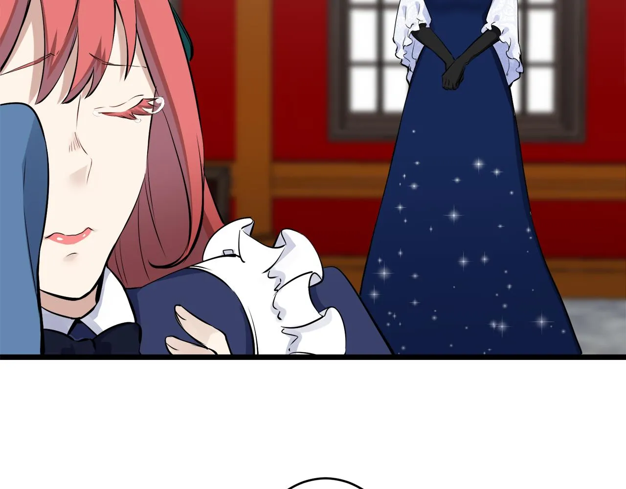第40话 再见罗马尼奧洛伯爵 第117页