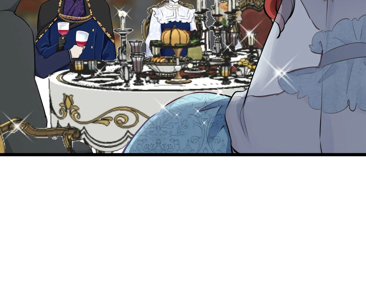 第40话 再见罗马尼奧洛伯爵 第164页