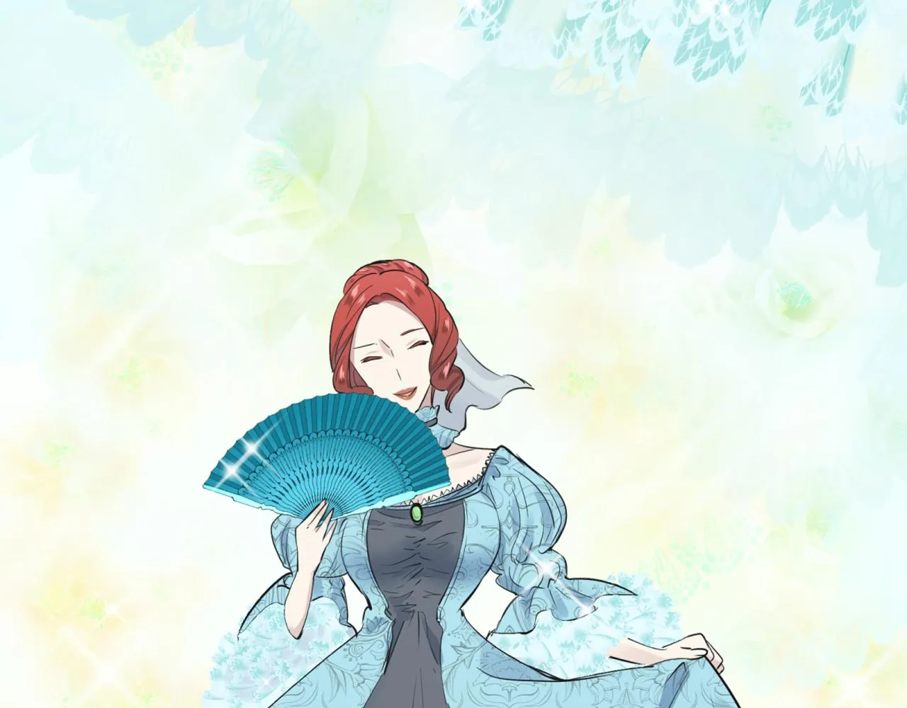 第40话 再见罗马尼奧洛伯爵 第166页