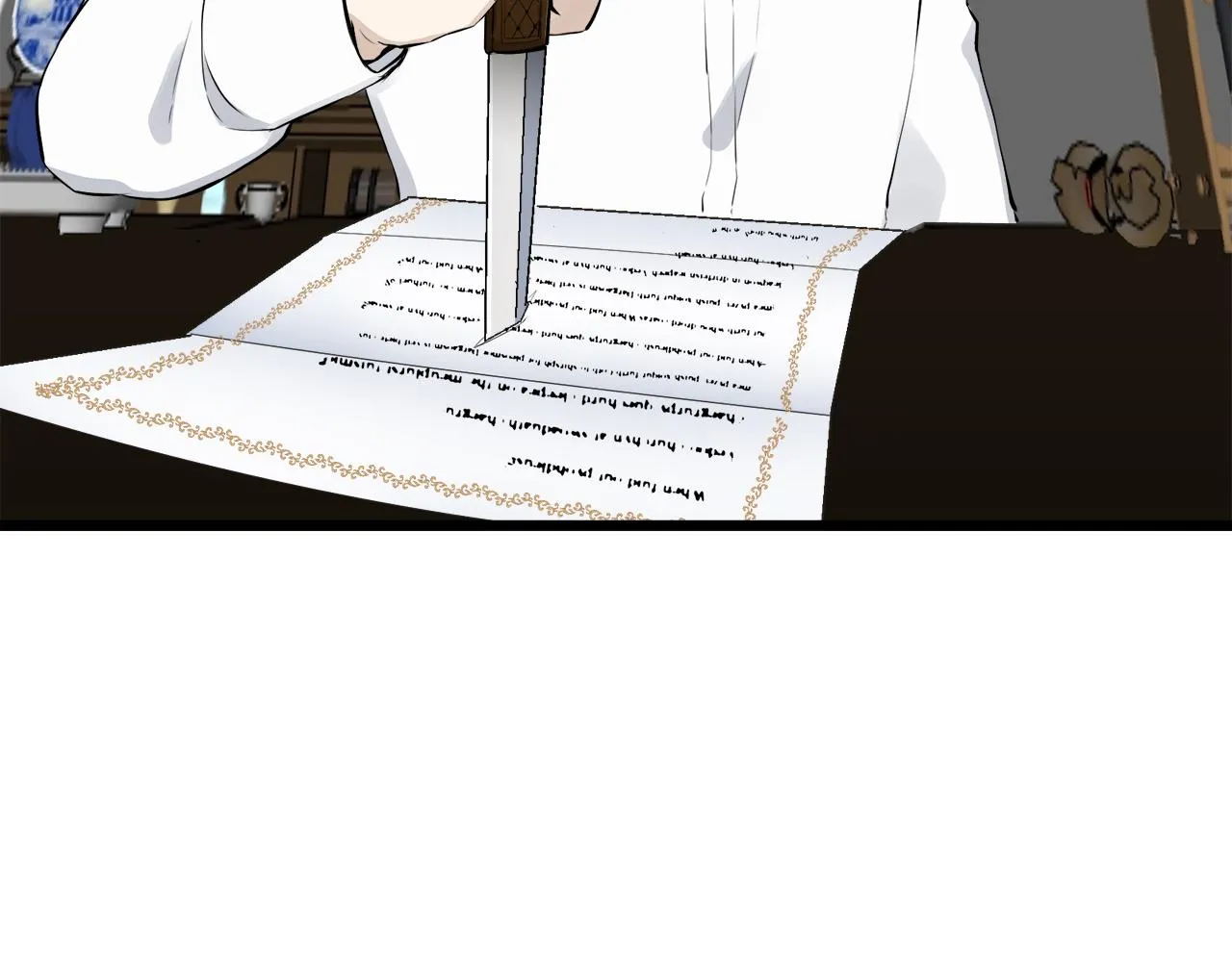 第36话 开始即结束的初恋 2 第11页