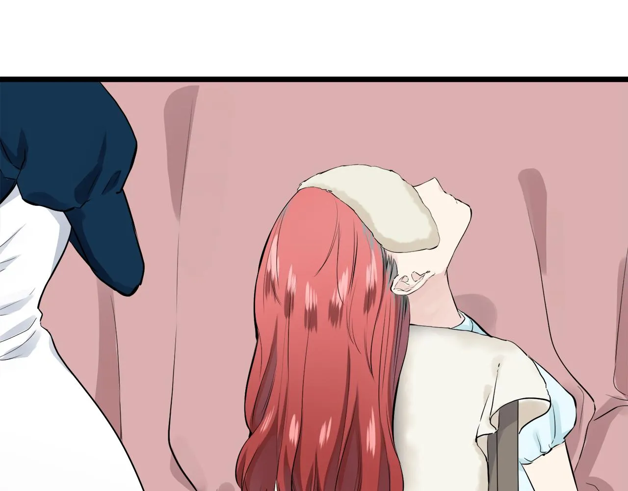 第36话 开始即结束的初恋 2 第36页