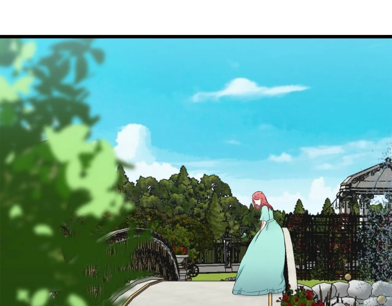 第36话 开始即结束的初恋 2 第128页