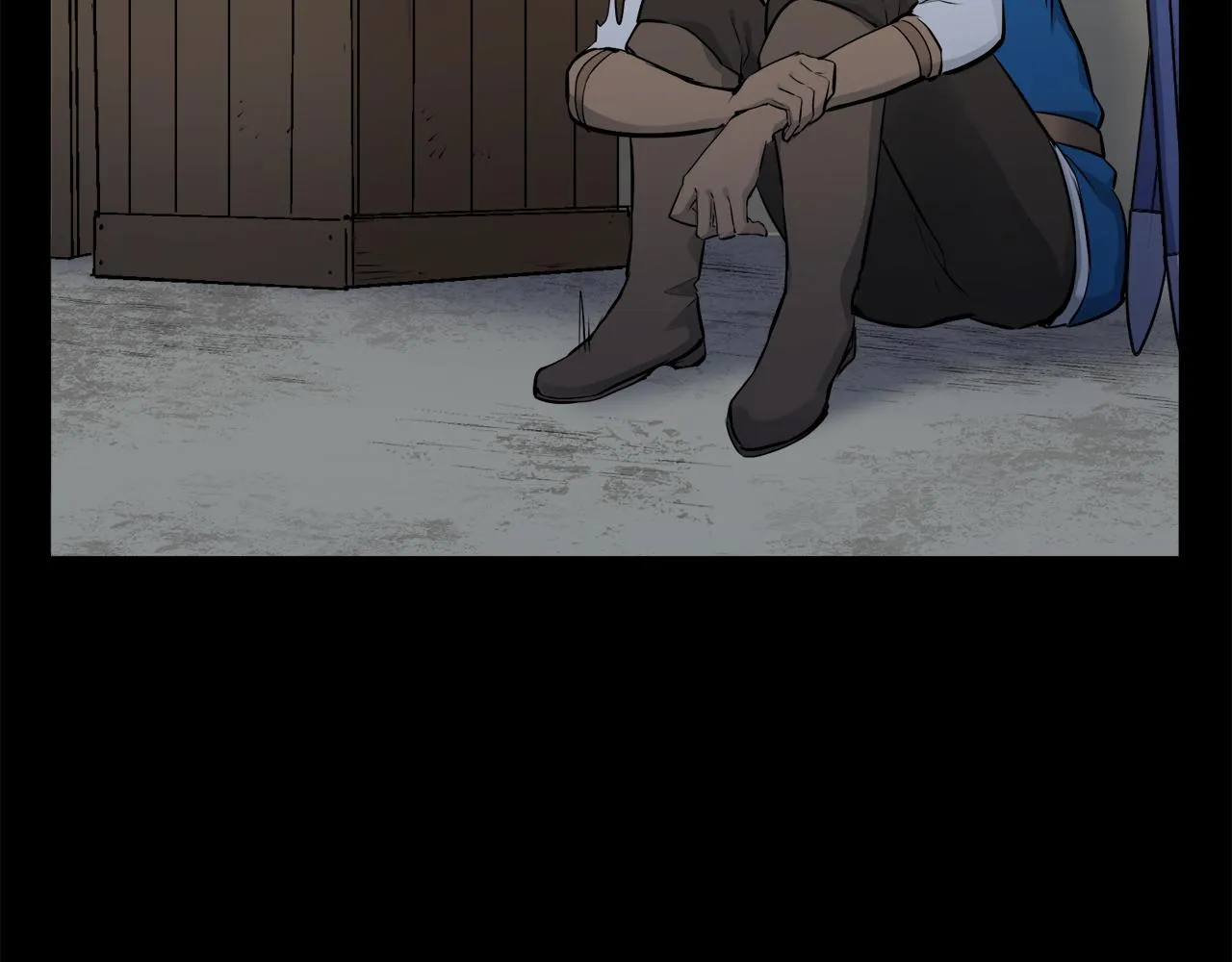 第37话 稻草人随风起舞 第32页