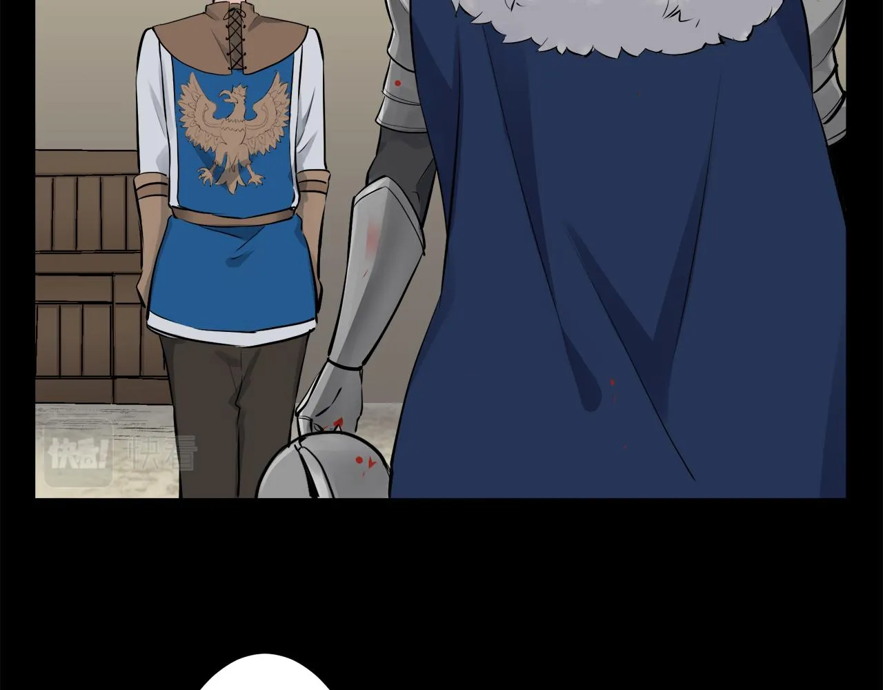 第37话 稻草人随风起舞 第48页