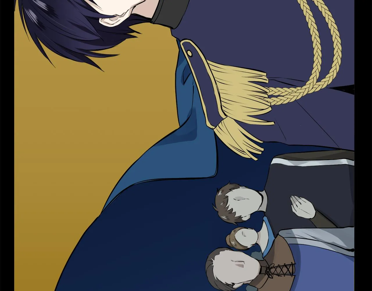 第37话 稻草人随风起舞 第63页