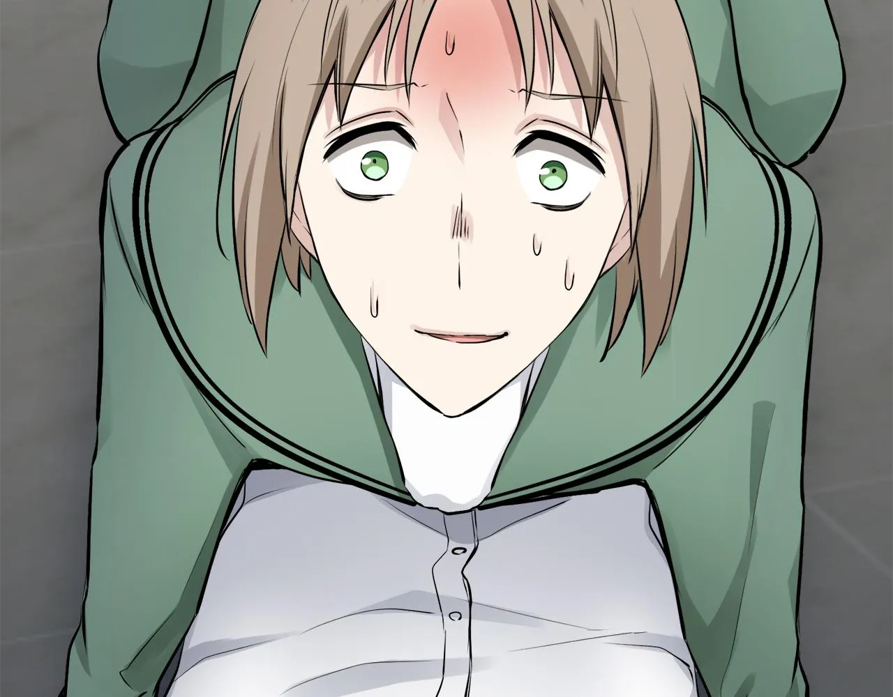 第37话 稻草人随风起舞 第86页