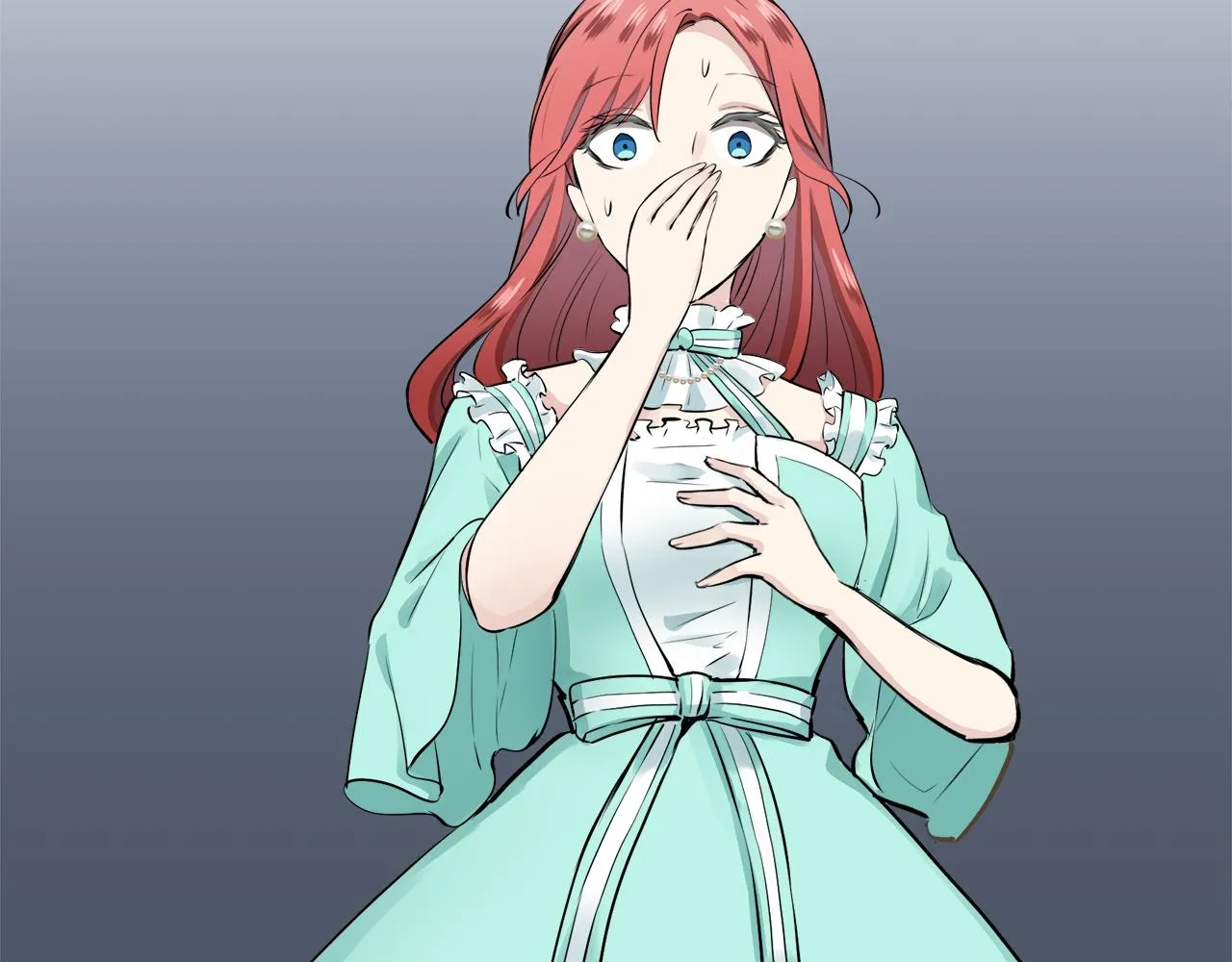 第37话 稻草人随风起舞 第94页