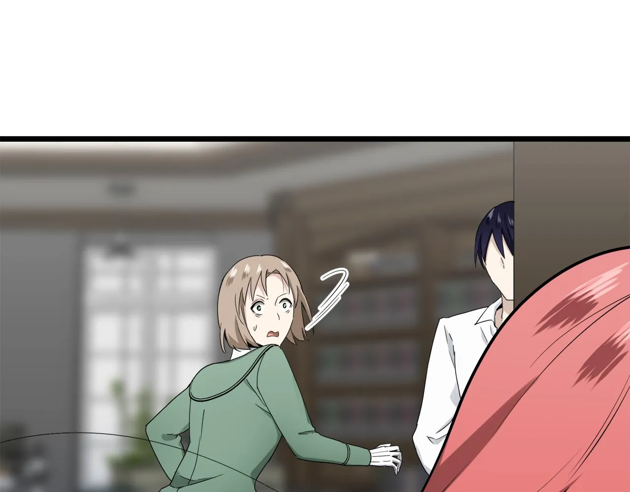 第37话 稻草人随风起舞 第121页