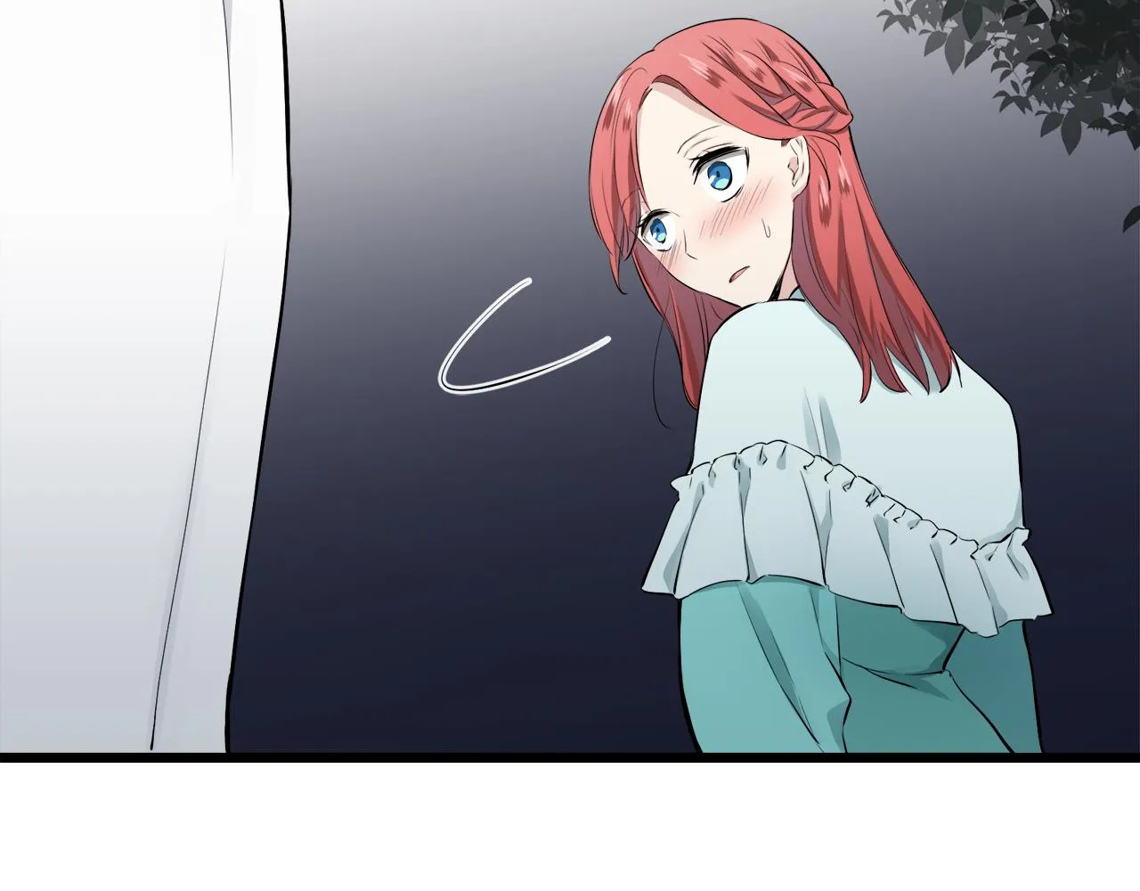 第35话 开始即结束的初恋 1 第45页