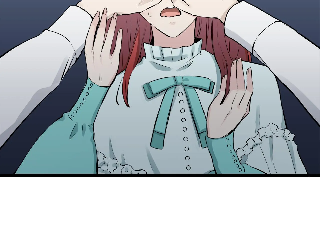 第35话 开始即结束的初恋 1 第61页
