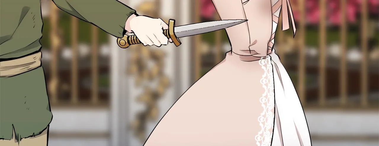 第34话 她的眼泪 第25页