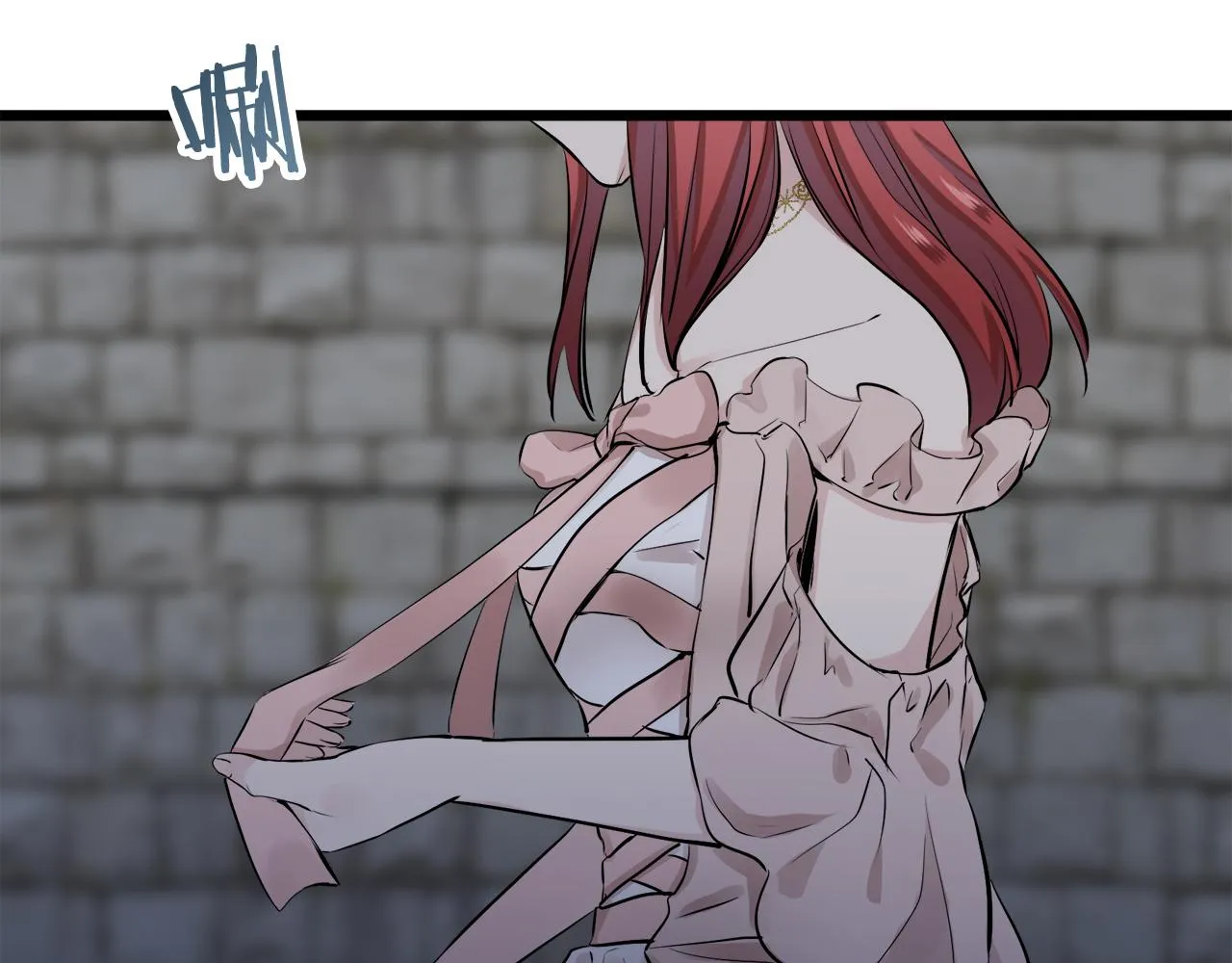 第34话 她的眼泪 第56页