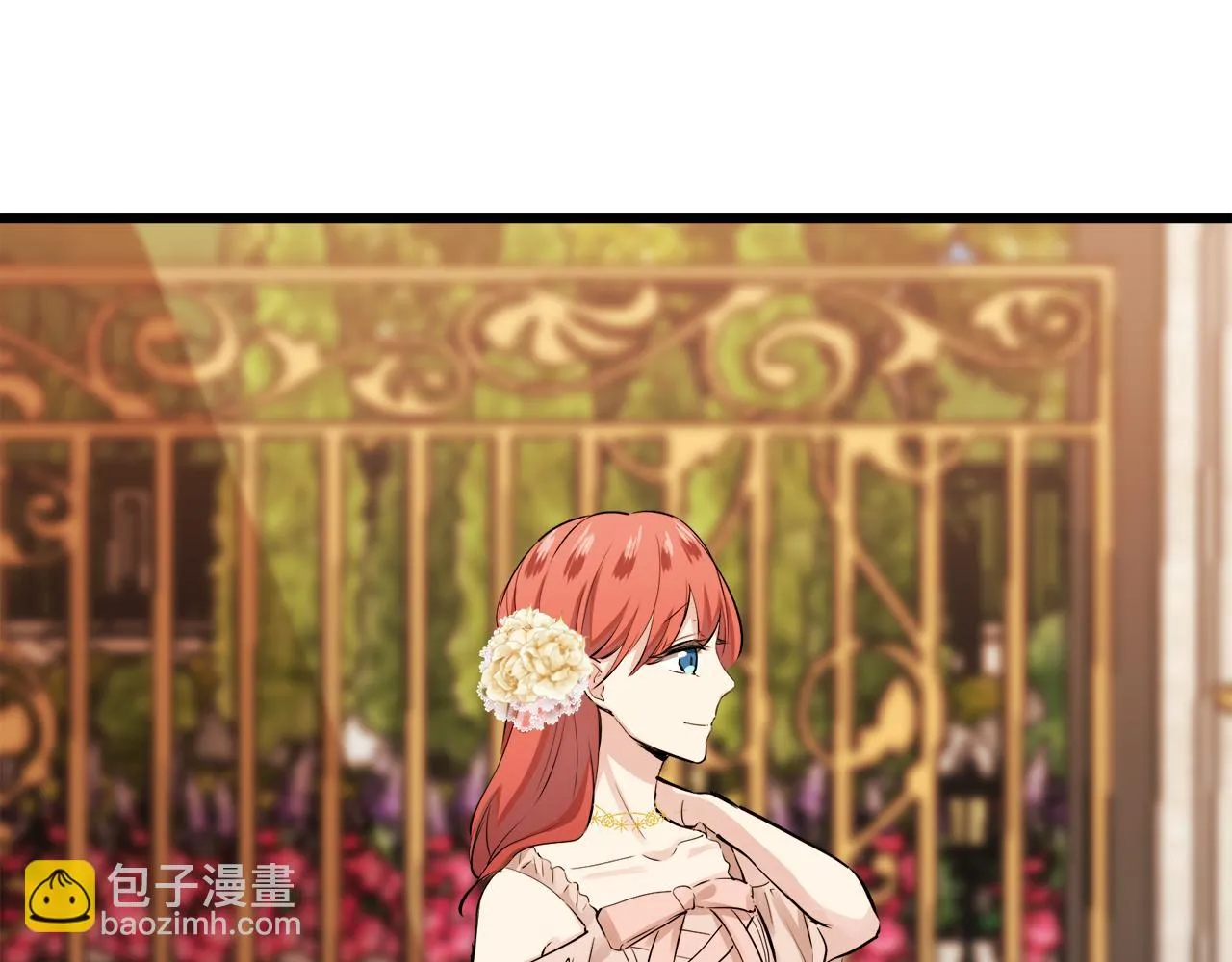 第33话 恶意的另一张面具 第133页