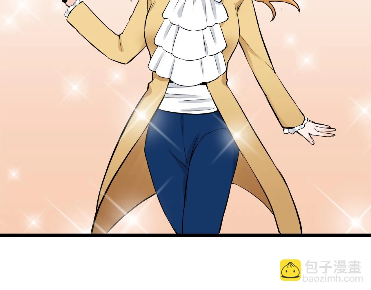 第31话 普天之下无一物属于她 第69页