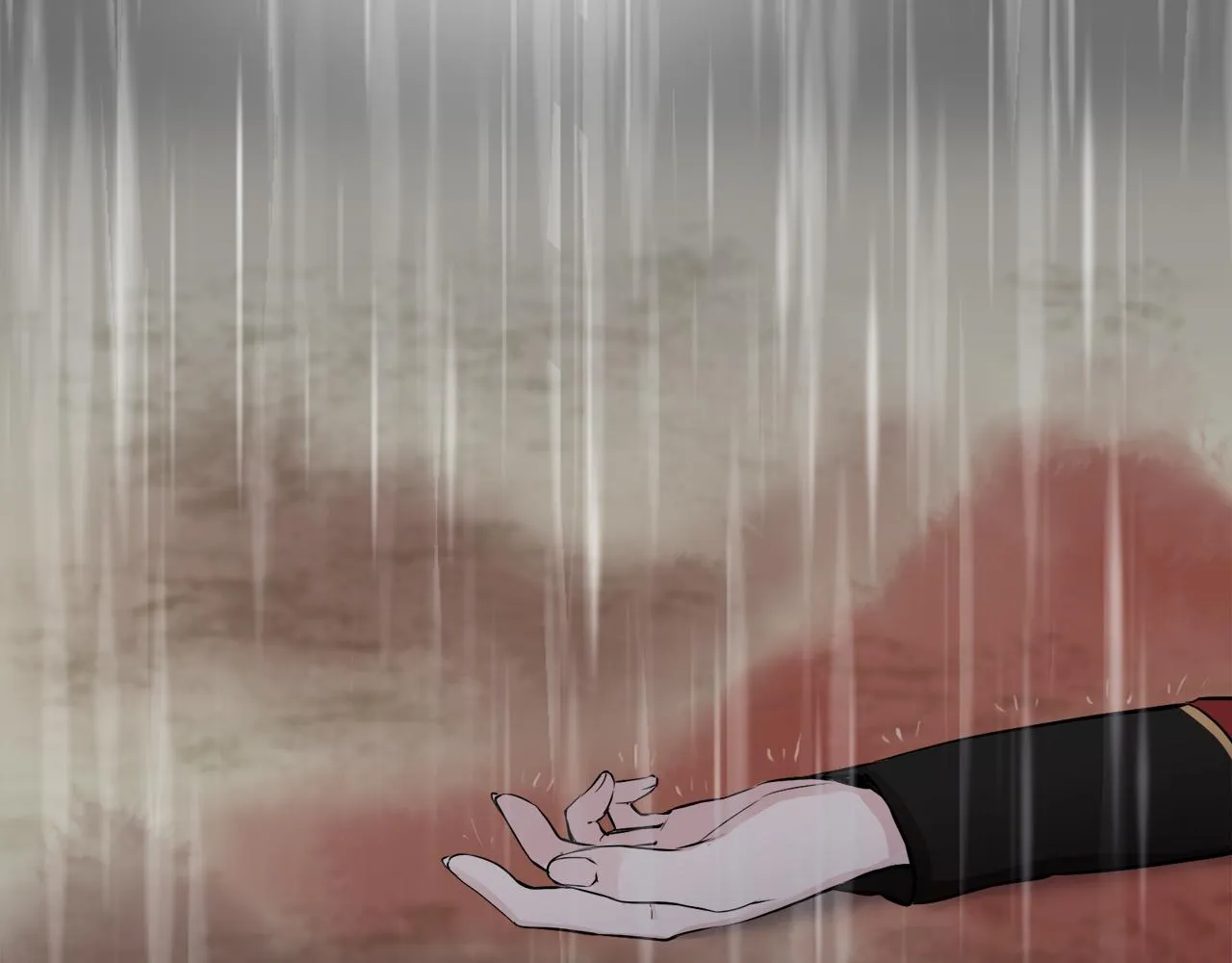 第31话 普天之下无一物属于她 第114页