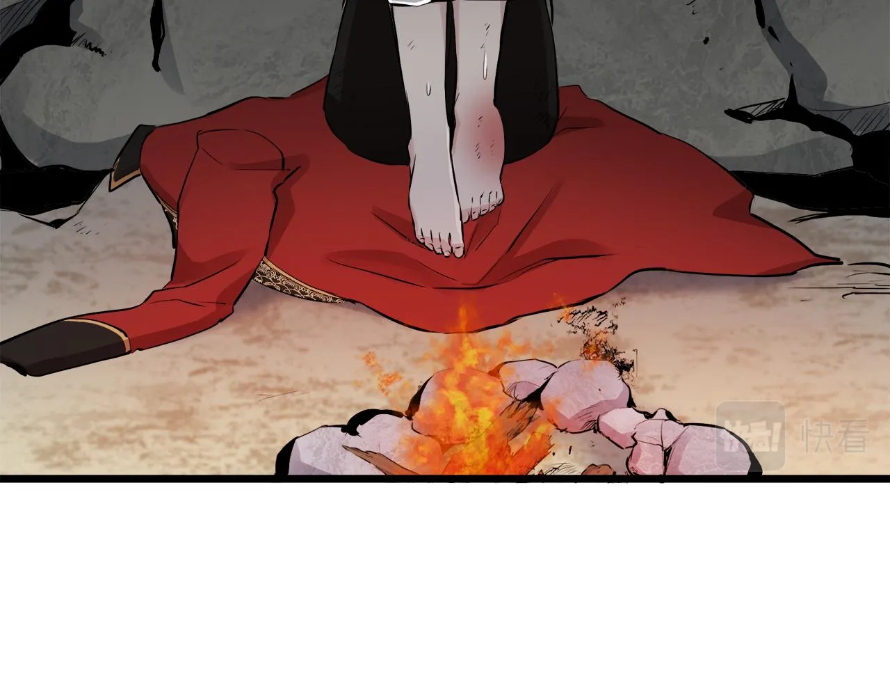 第31话 普天之下无一物属于她 第142页