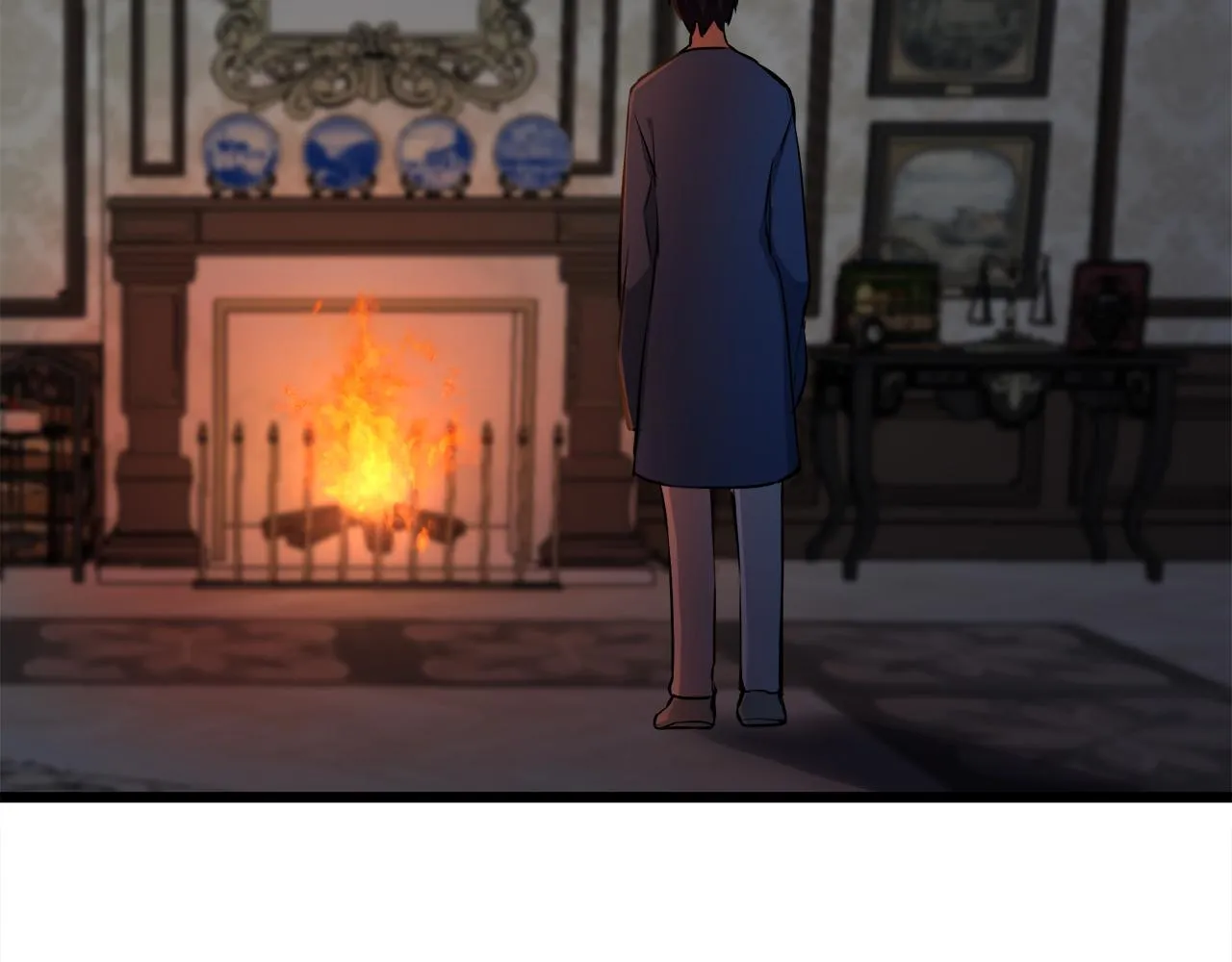 第29话 朝阳映红你的脸颊 第62页
