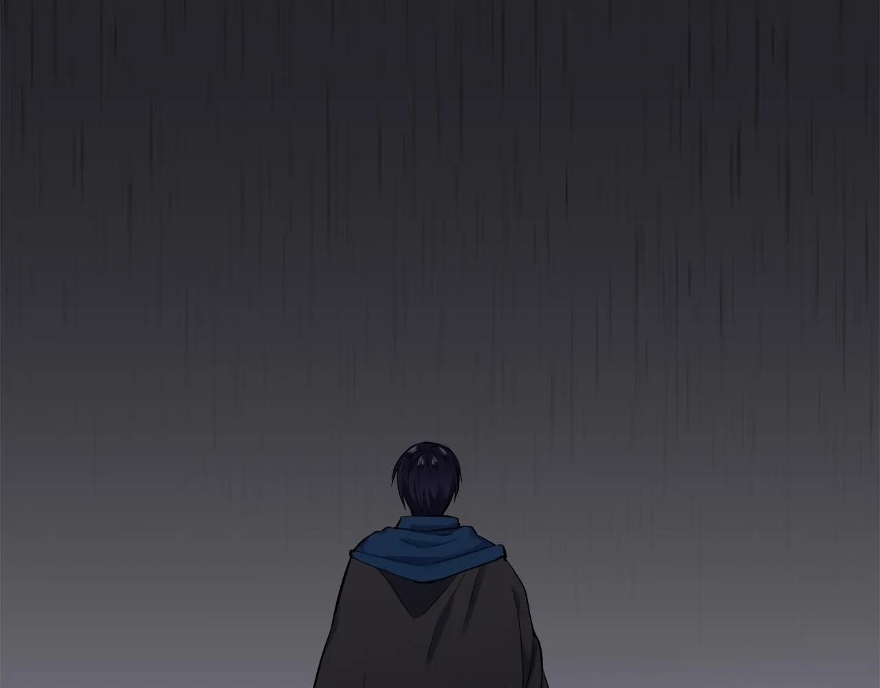 第30话 高贵的人流鲜红的血吗 第13页