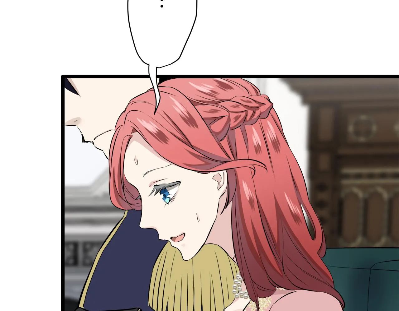 第30话 高贵的人流鲜红的血吗 第135页
