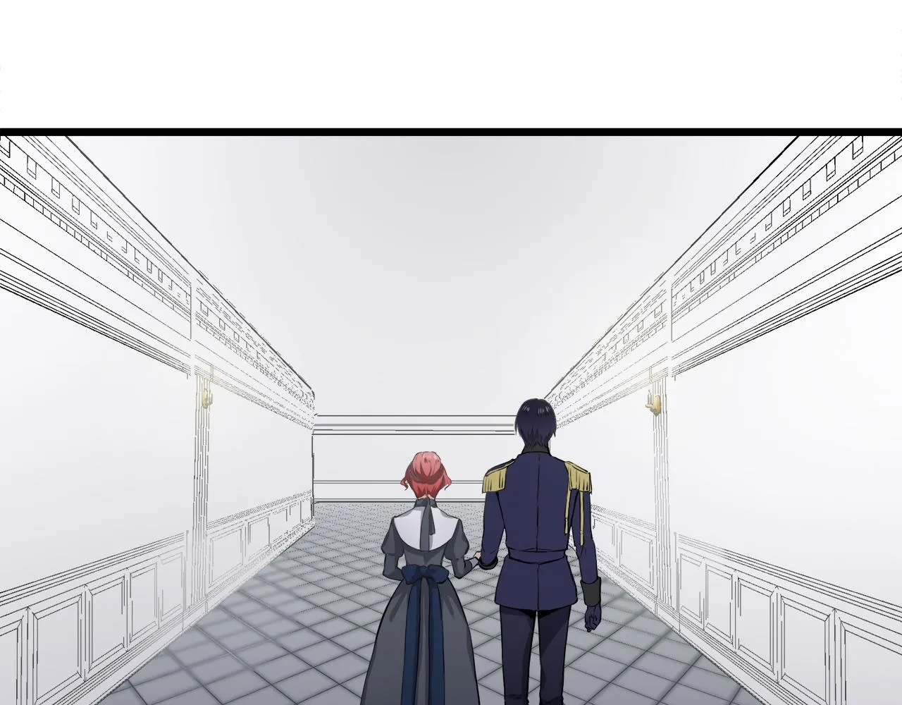第21话 拉开剧幕 第10页