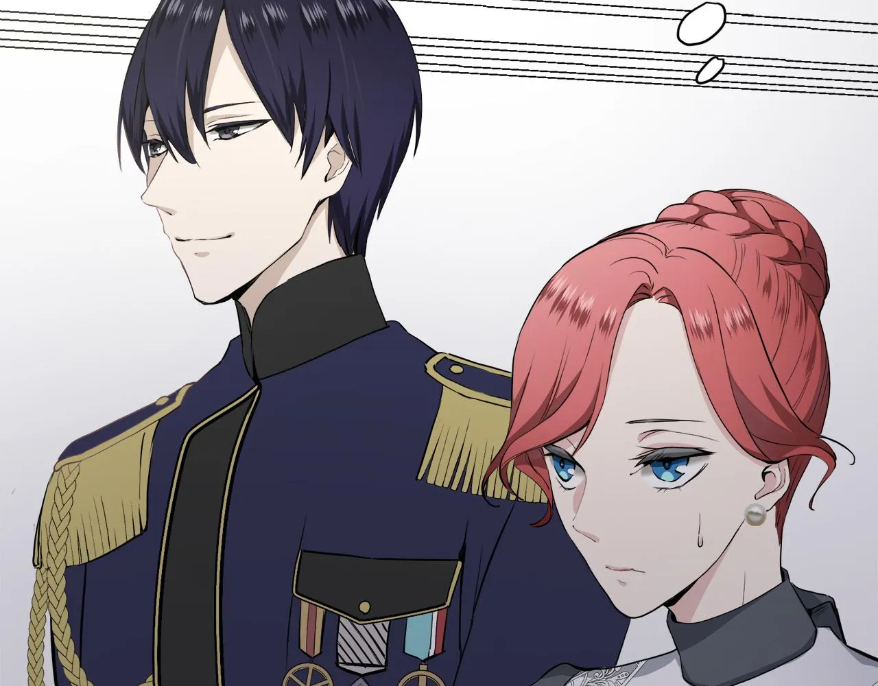 第21话 拉开剧幕 第13页