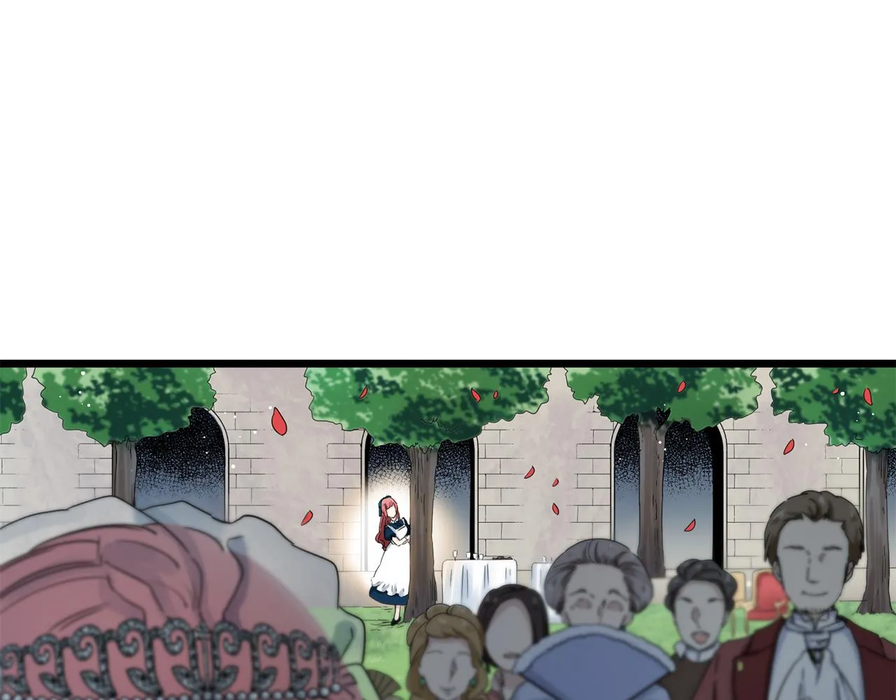 第21话 拉开剧幕 第146页
