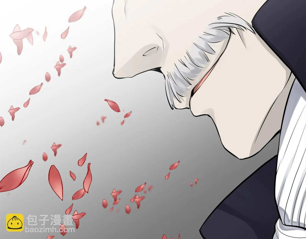 第22话 面纱下摆的绣花与叹息 第7页