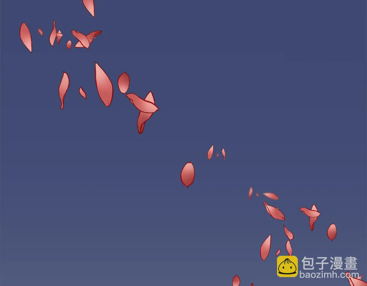 第22话 面纱下摆的绣花与叹息 第18页