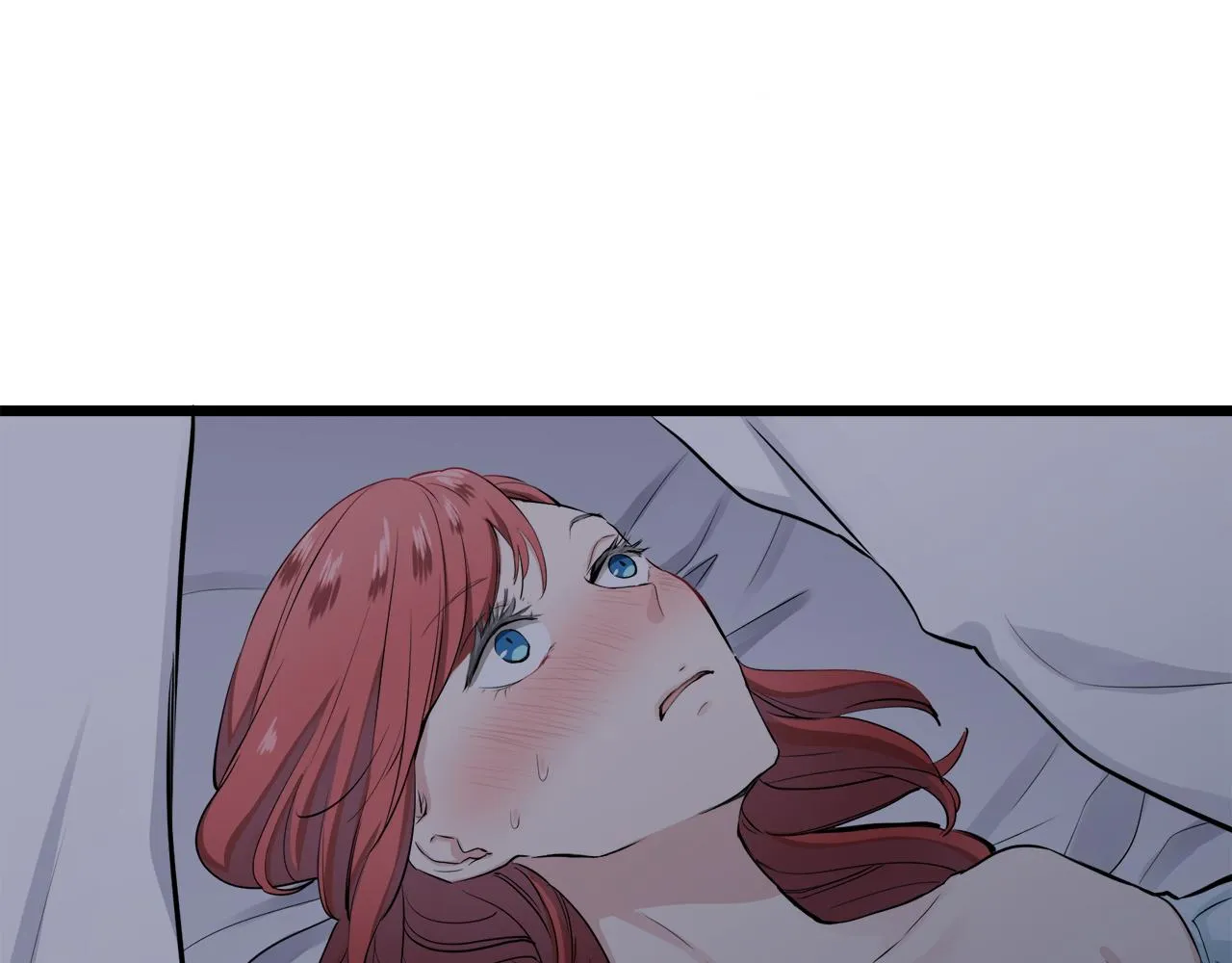 第24话 鲜红的血液从嘴唇流出 第58页