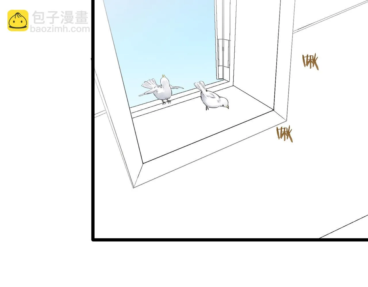 第24话 鲜红的血液从嘴唇流出 第148页