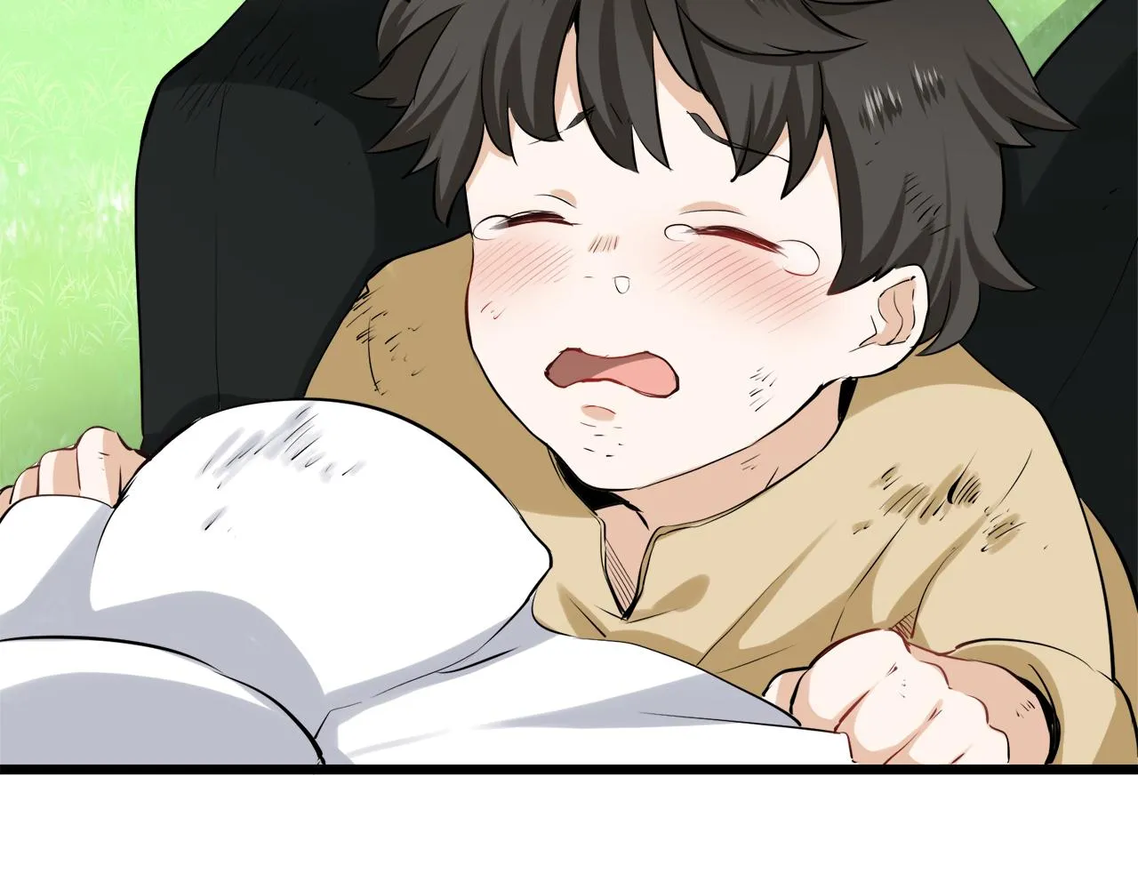第26话 四处潜伏的恶意（1） 第95页