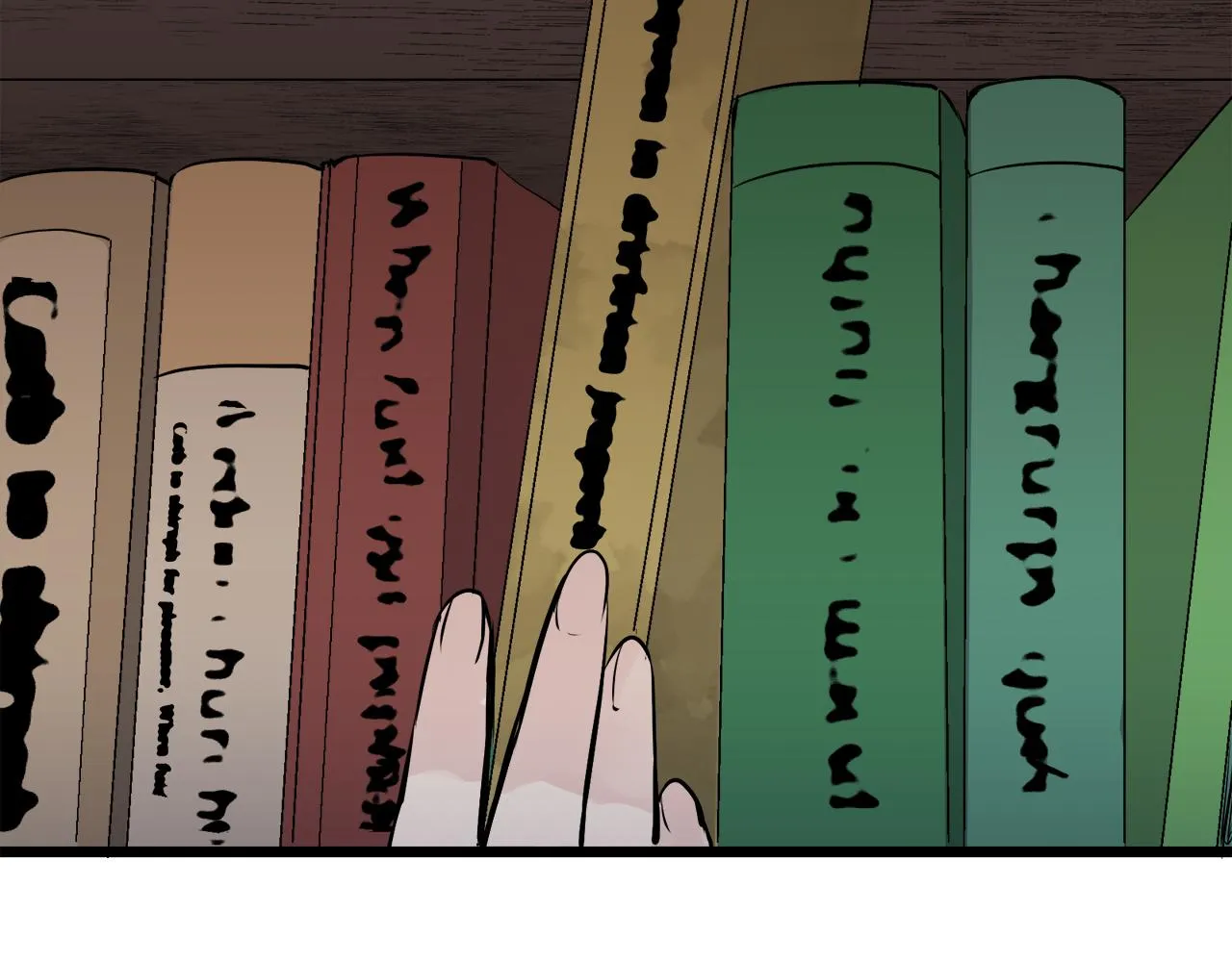 第27话 四处潜伏的恶意 2 第59页
