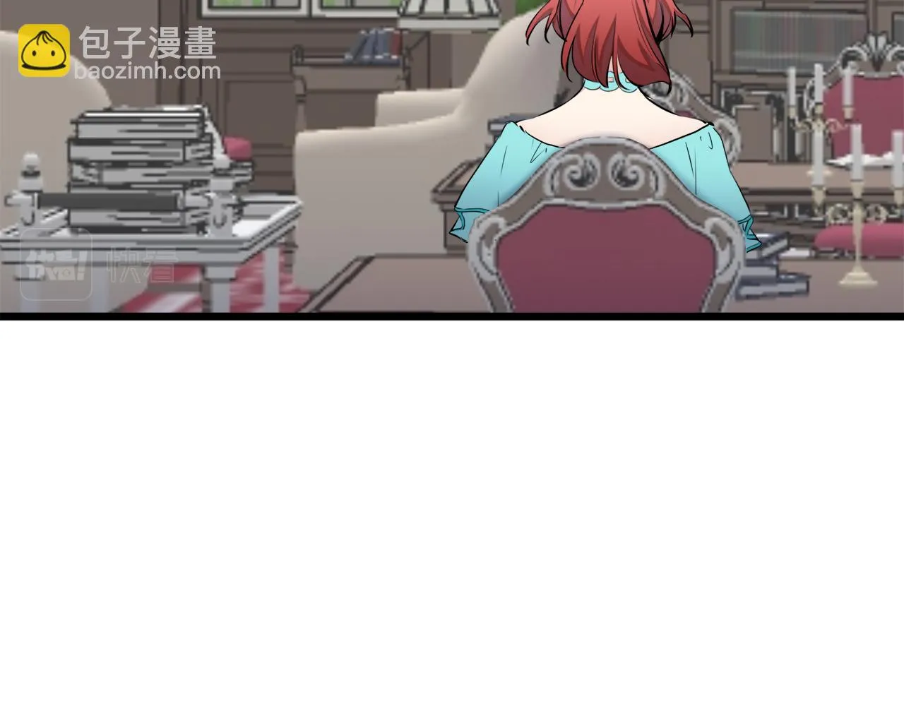 第27话 四处潜伏的恶意 2 第69页