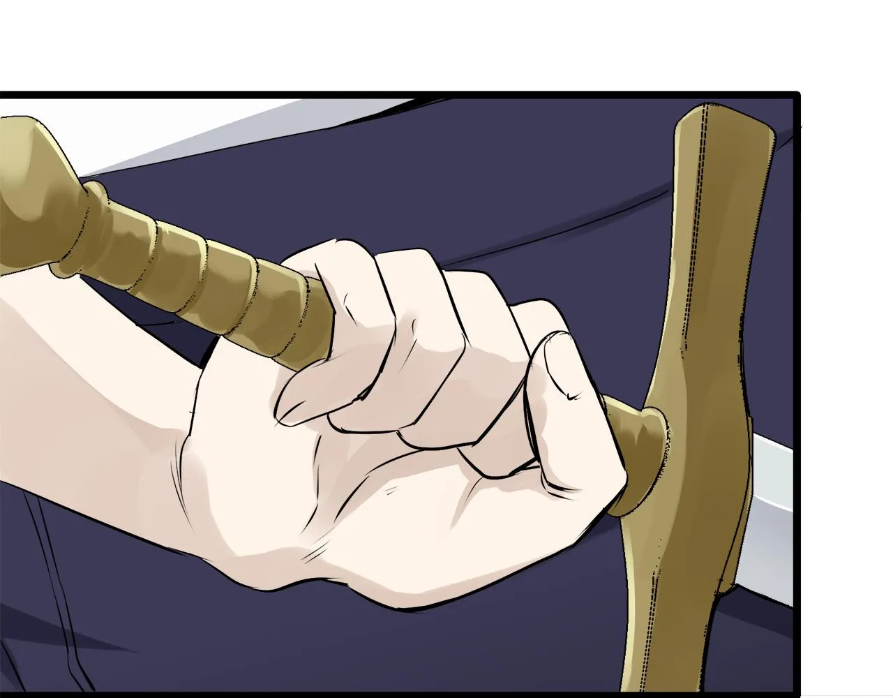 第27话 四处潜伏的恶意 2 第117页