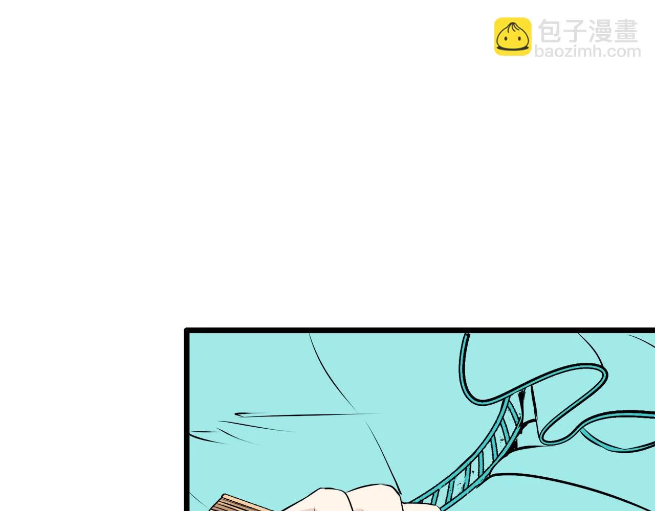 第27话 四处潜伏的恶意 2 第123页