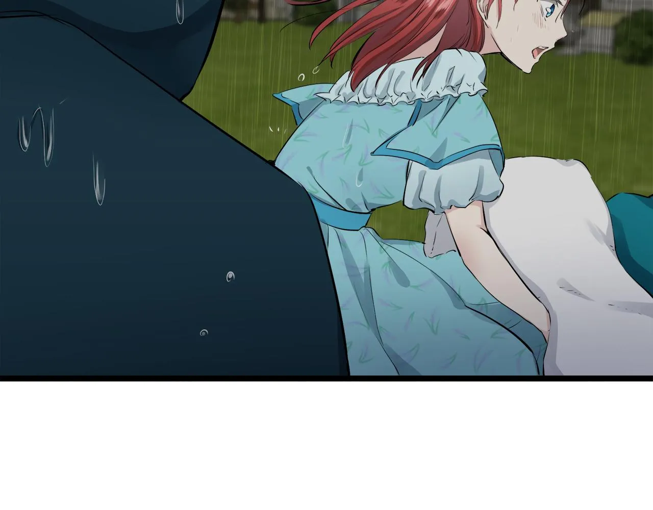 第28话 如被兩沾湿的裙摆 第100页