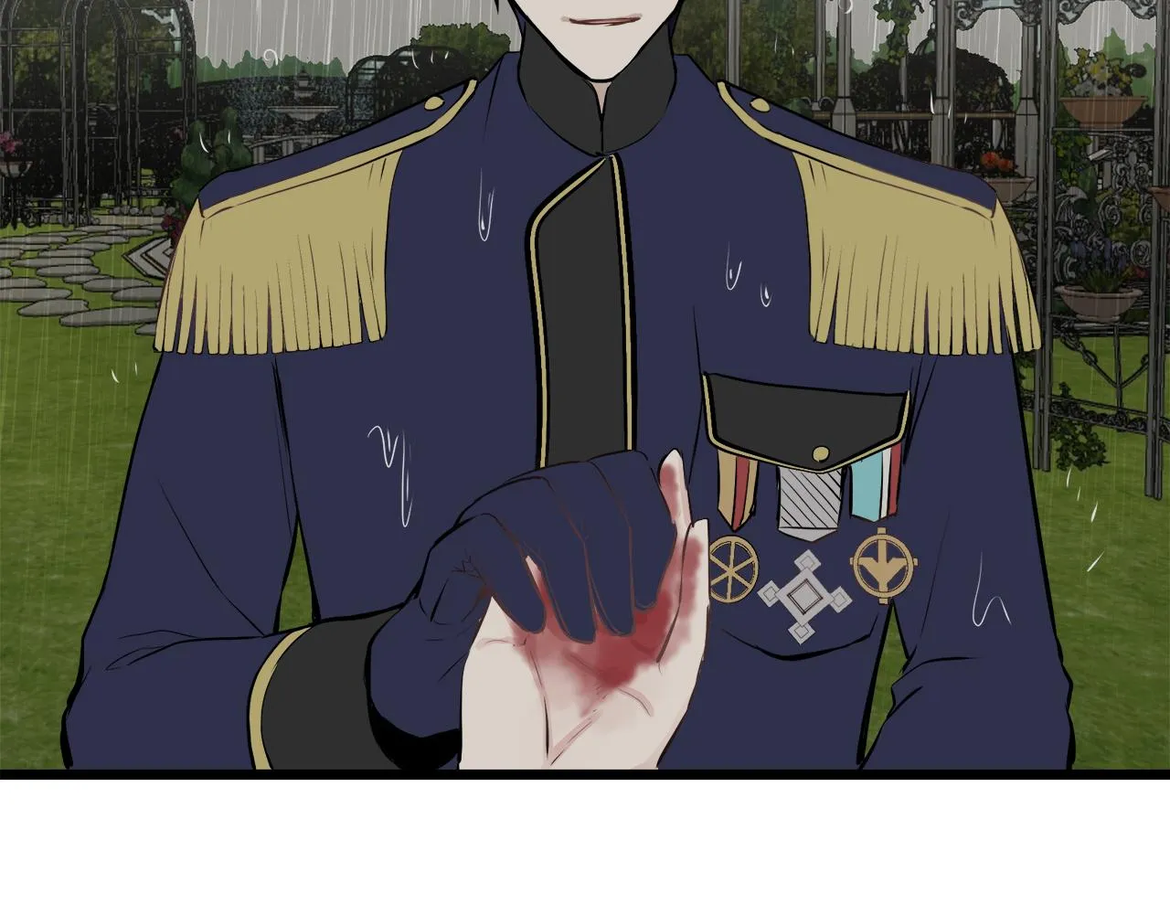 第28话 如被兩沾湿的裙摆 第143页