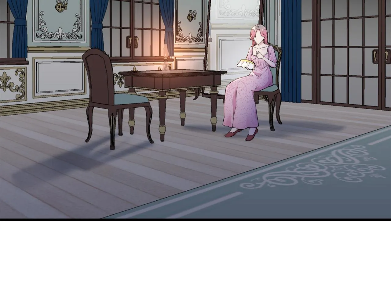 第54话 在夜空翱翔的人们 1 第8页