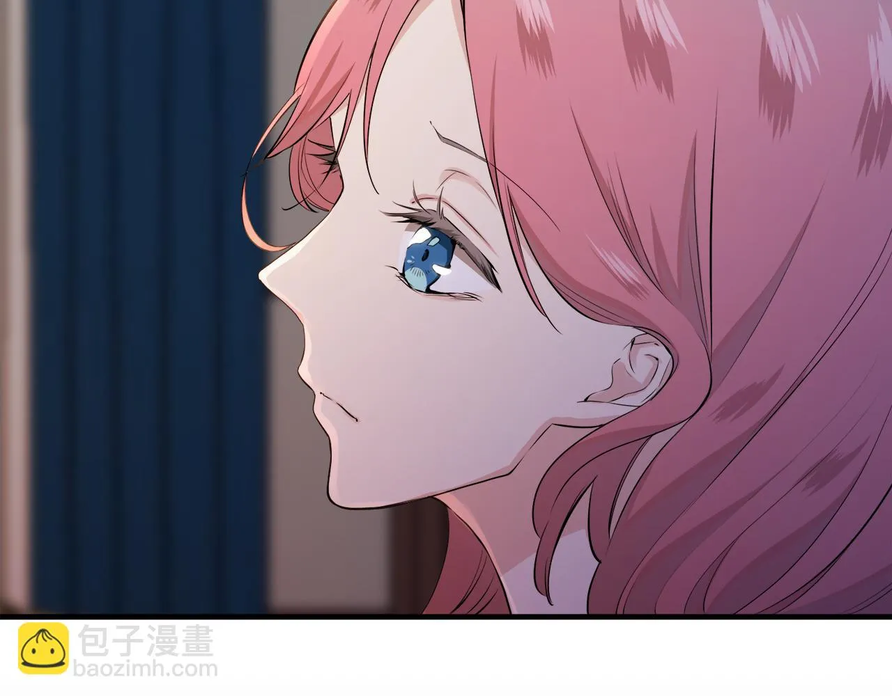 第54话 在夜空翱翔的人们 1 第21页