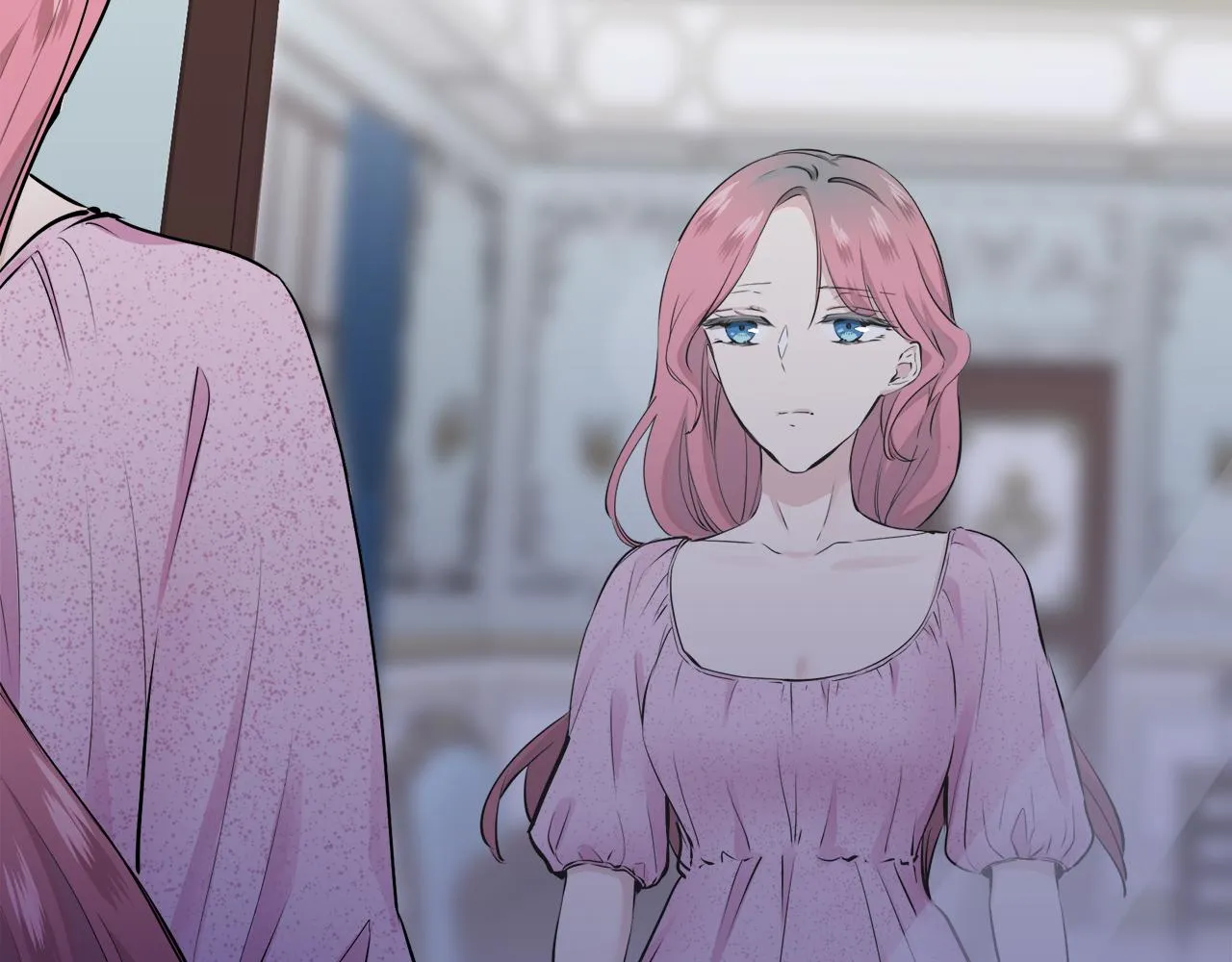 第54话 在夜空翱翔的人们 1 第36页