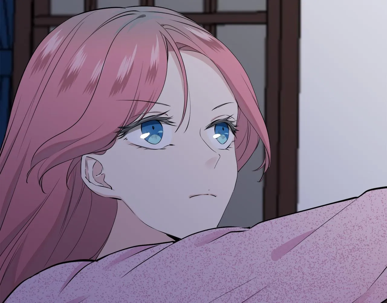 第54话 在夜空翱翔的人们 1 第57页