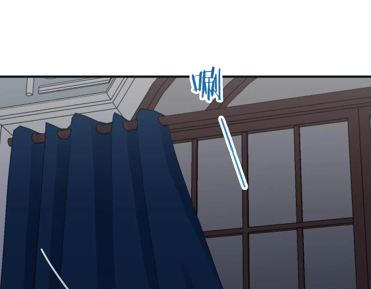 第54话 在夜空翱翔的人们 1 第61页