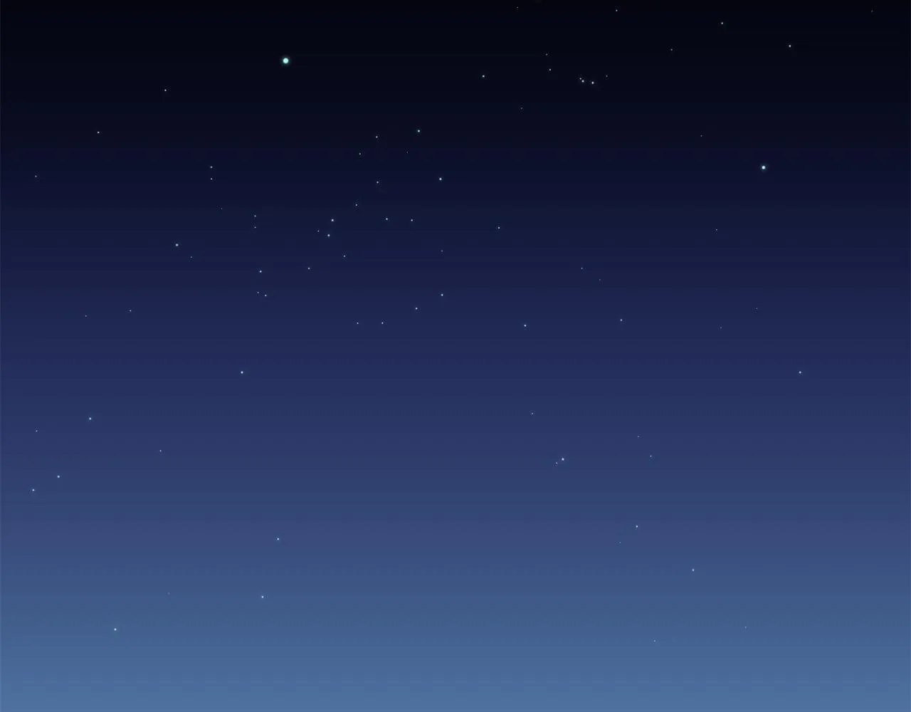 第54话 在夜空翱翔的人们 1 第71页