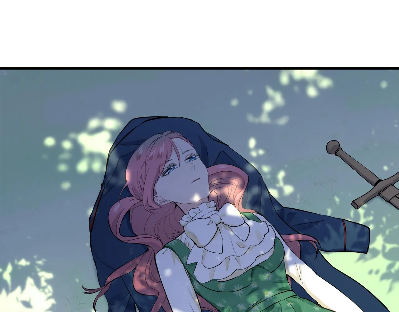 第54话 在夜空翱翔的人们 1 第94页