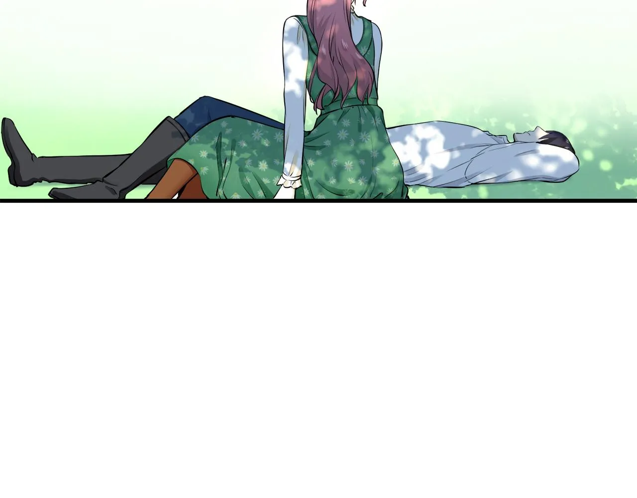 第54话 在夜空翱翔的人们 1 第104页